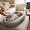 Anti-Spit-Up Infant Pillow