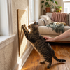 Sisal Cat Scratcher Board Mat for Furniture and Play
