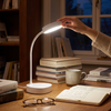 Touch-Control LED Lamp