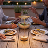 Wireless Table Lamp