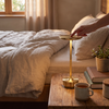 Wireless Table Lamp