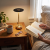Wireless Table Lamp