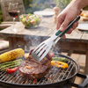 Professional Kitchen Tongs
