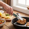 Professional Kitchen Tongs