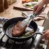 Professional Kitchen Tongs