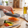 Multifunctional Vegetable Chopper