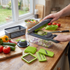 Multifunctional Vegetable Chopper