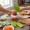 Multifunctional Vegetable Chopper