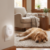 Ultrasonic Fly Repeller
