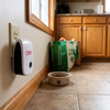 Ultrasonic Fly Repeller