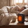 Portable Plug-In Electric Heater