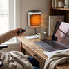 Portable Plug-In Electric Heater