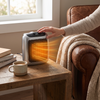Portable Plug-In Electric Heater