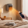 Portable Plug-In Electric Heater