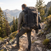 Large Capacity Travel BackPack