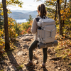 Large Capacity Travel BackPack