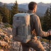 Large Capacity Travel BackPack