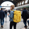 Large Capacity Travel BackPack