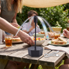 Outdoor Fly Repellent Fan