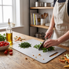 Titanium Cutting Board