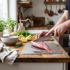 Titanium Cutting Board