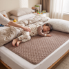 Washable Incontinence Bed Protector