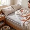 Washable Incontinence Bed Protector