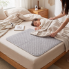Washable Incontinence Bed Protector