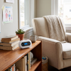 Smart Carbon Monoxide Detector