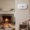 Smart Carbon Monoxide Detector