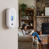 Smart Carbon Monoxide Detector