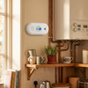 Smart Carbon Monoxide Detector