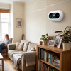 Smart Carbon Monoxide Detector