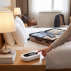 Smart Carbon Monoxide Detector