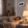 Smart Carbon Monoxide Detector