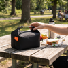 Insulated Lunch Bag