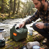 Insulated Lunch Bag