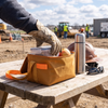 Insulated Lunch Bag