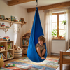 Sensory Autism Therapy Swing Indoor and Outdoor Hammock