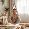 Sensory Autism Therapy Swing Indoor and Outdoor Hammock