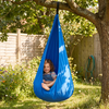 Sensory Autism Therapy Swing Indoor and Outdoor Hammock