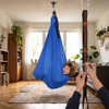 Sensory Autism Therapy Swing Indoor and Outdoor Hammock