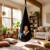Sensory Autism Therapy Swing Indoor and Outdoor Hammock