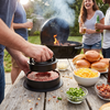 Hamburger Press Patty Maker