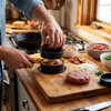 Hamburger Press Patty Maker