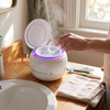 Denture Cleaner Machine