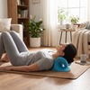 Neck And Shoulder Stretcher