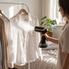 Portable Garment Steamer for Fast and Efficient Ironing of Clothes