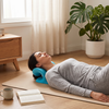 Neck And Shoulder Stretcher