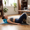 Neck And Shoulder Stretcher